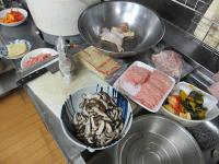 食材